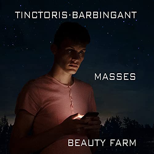 Tinctoris/Barbingant: Messen von Fra Bernardo (Note 1 Musikvertrieb)