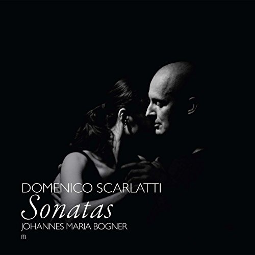 Scarlatti: Sonaten für Clavichord von Fra Bernardo