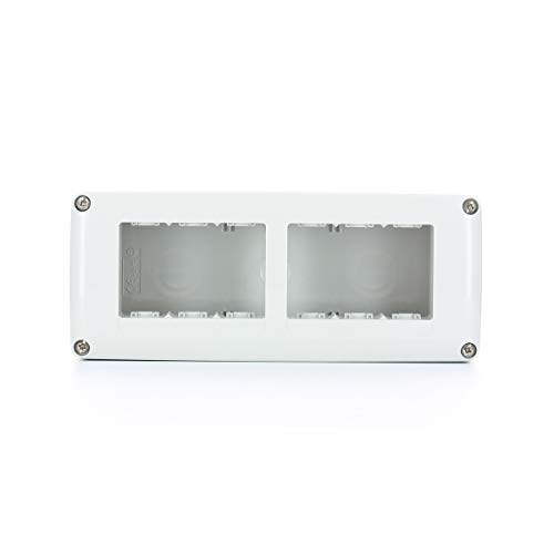Fracarro 280718 Silber Fracarro 280718 Silber von Fracarro