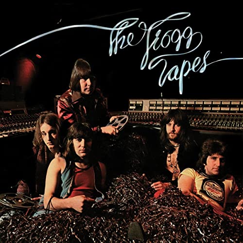 The Trogg Tapes [Vinyl LP] von Fracht der Befreiungshalle