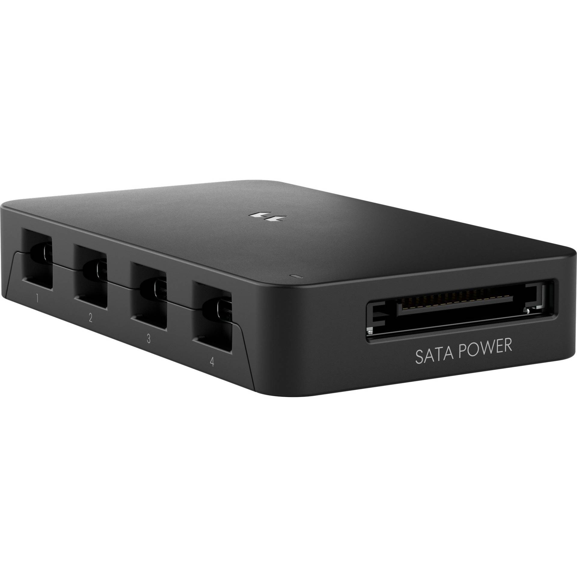 Adjust Pro Hub, Lüftersteuerung Adjust Pro Hub, Lüftersteuerung von Fractal Design