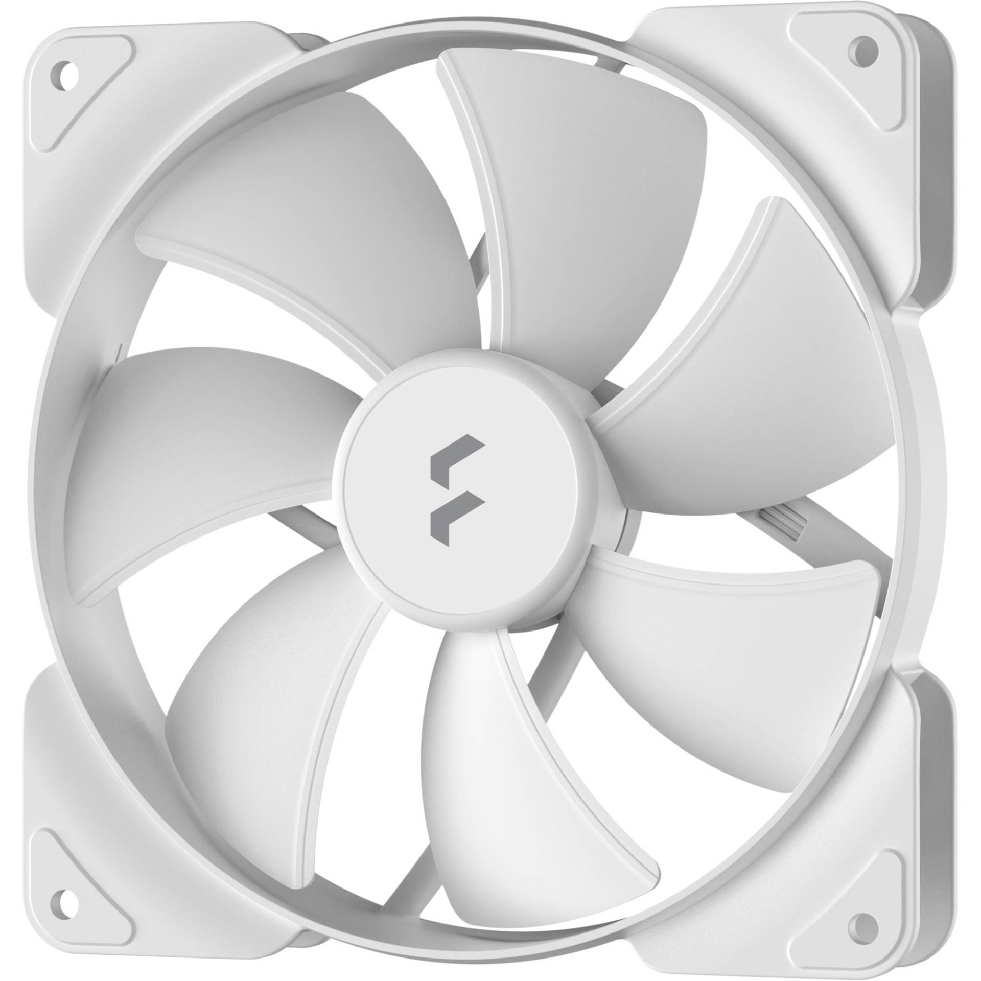 Aspect 14 White, Gehäuselüfter von Fractal Design