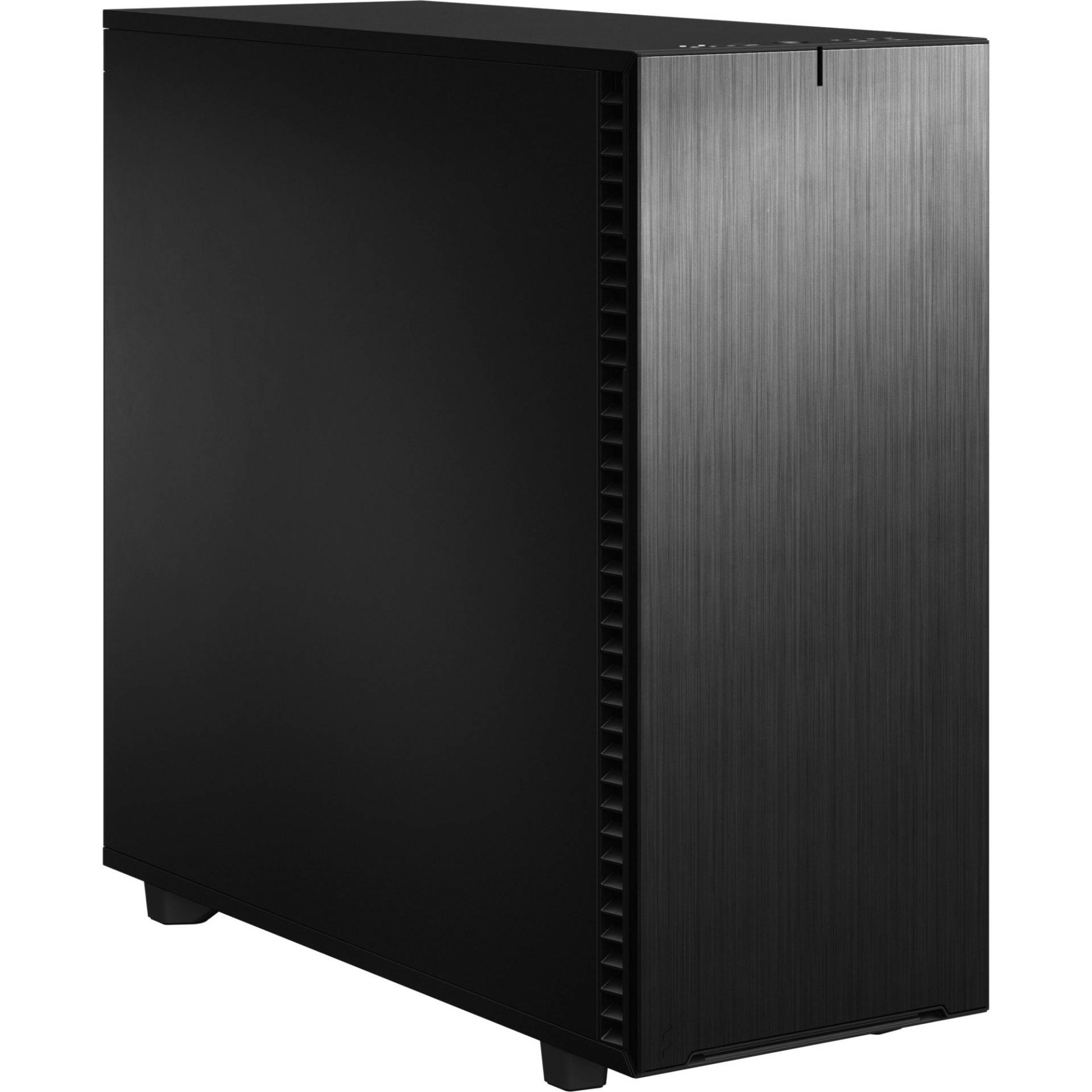 Define 7 XL Black Solid, Big-Tower-Gehäuse von Fractal Design