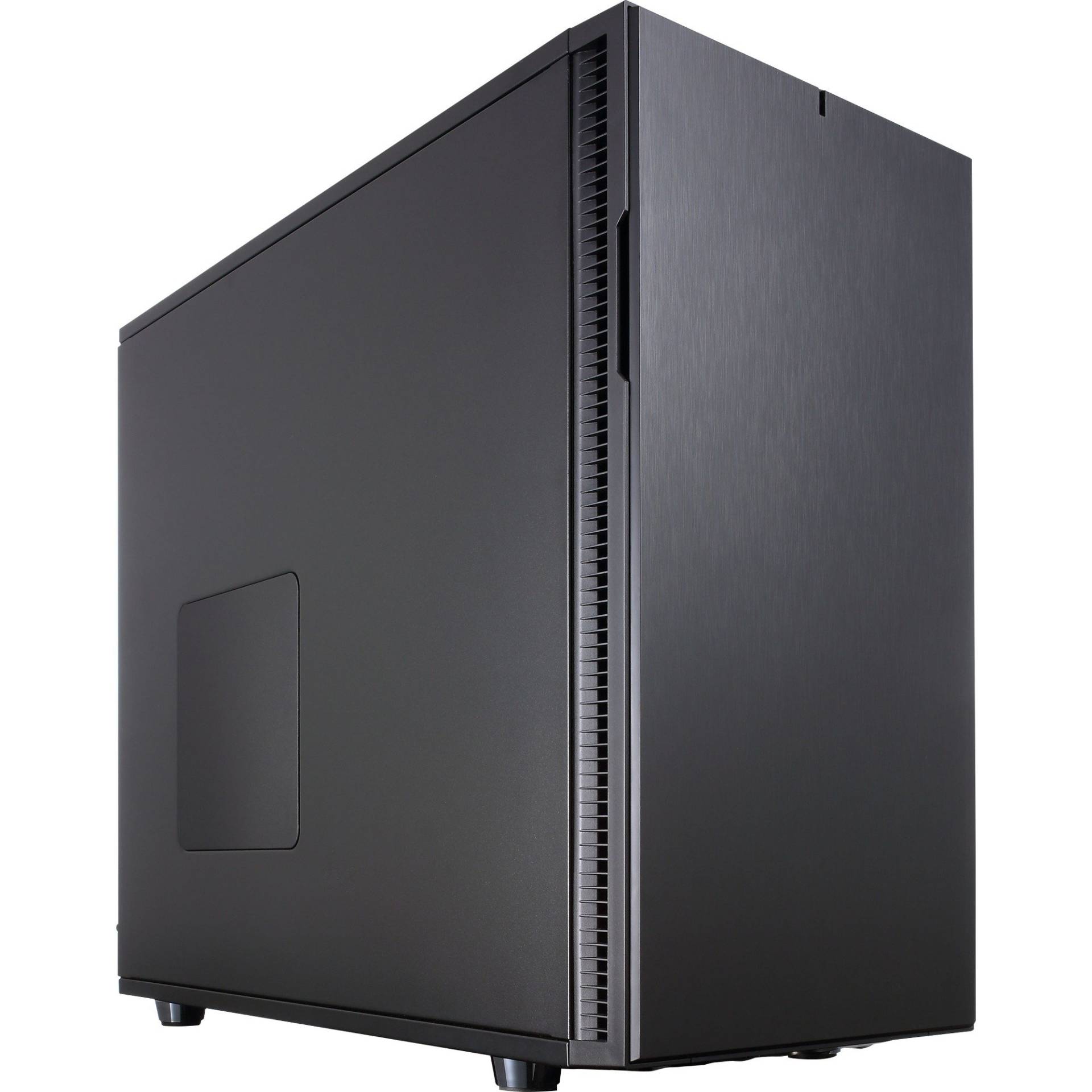 Define R5 Black, Tower-Gehäuse von Fractal Design