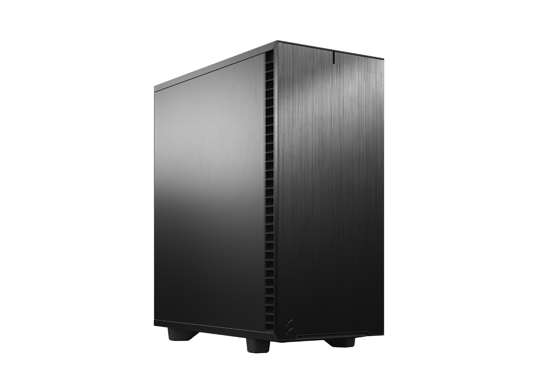 FRACTAL DESIGN Geh DEFINE 7 Compact (Black-Solid) von Fractal Design