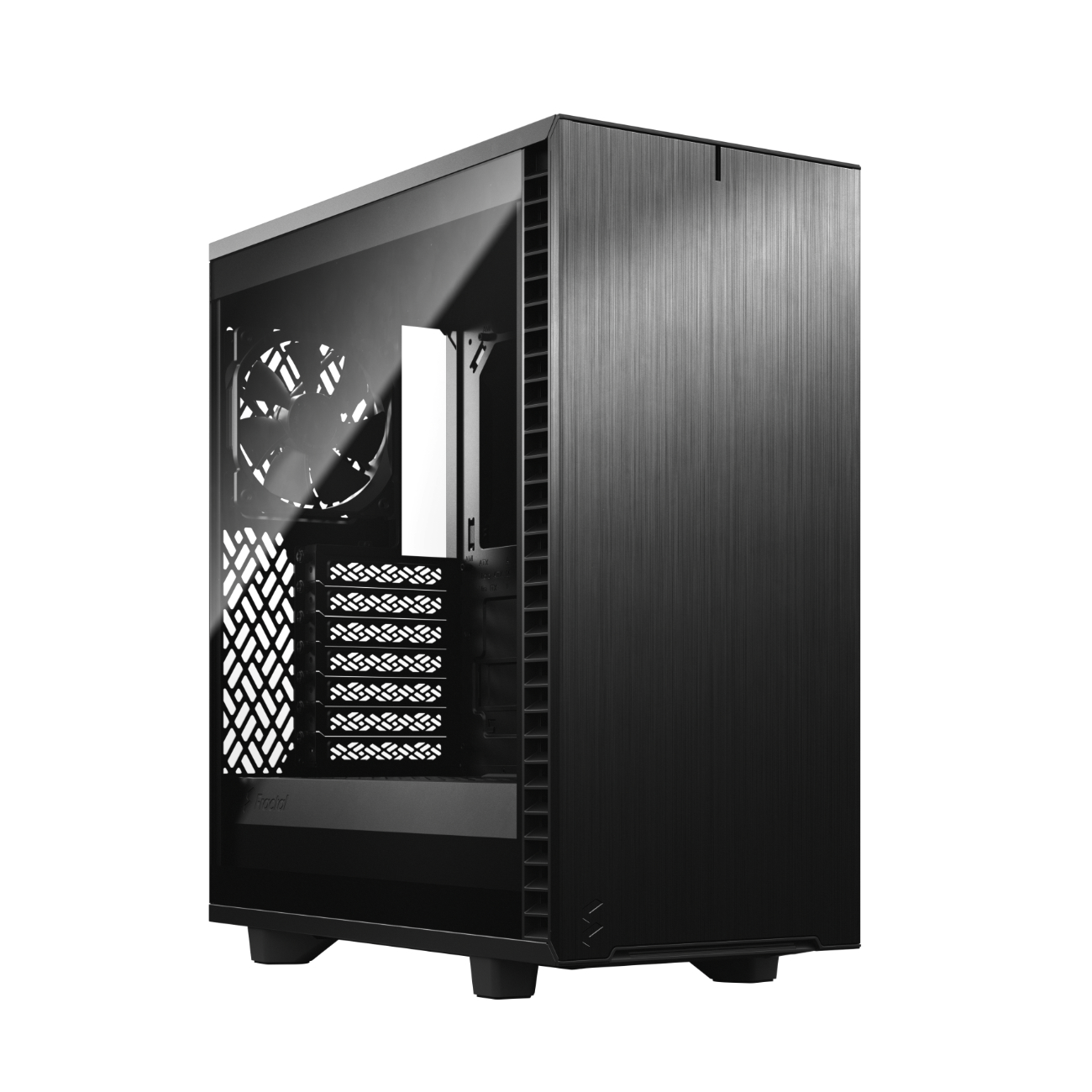 FRACTAL DESIGN Geh DEFINE 7 Compact (TG) von Fractal Design
