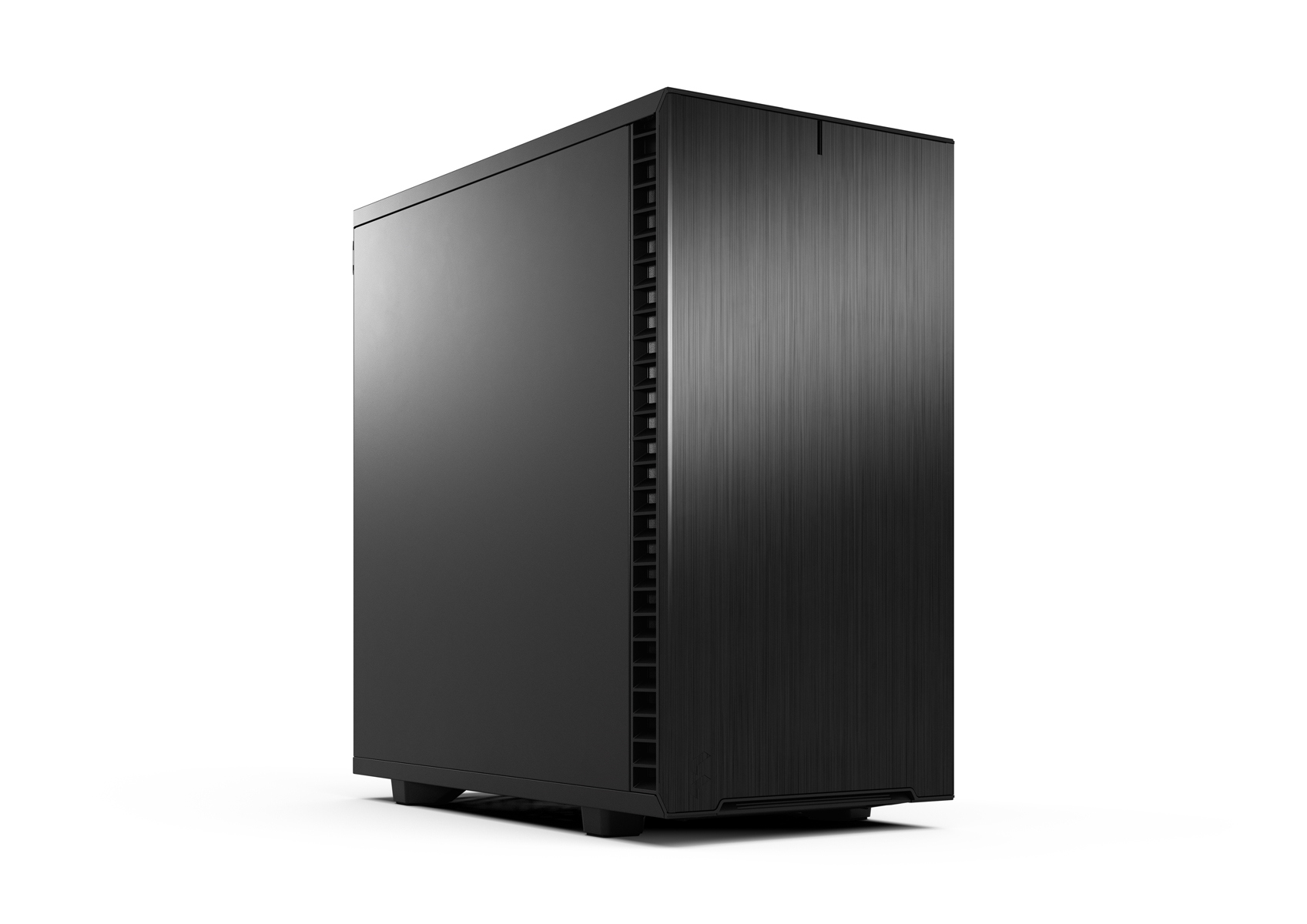 FRACTAL DESIGN Geh DEFINE 7 Nano (Black-Solid) von Fractal Design
