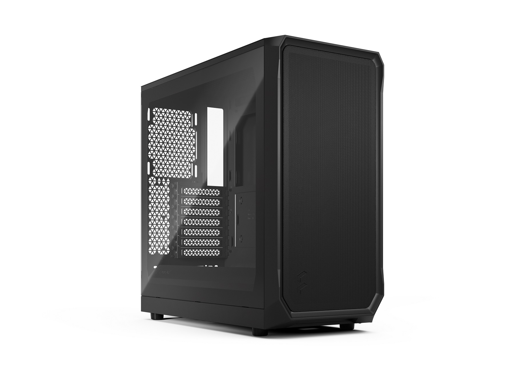 FRACTAL DESIGN Geh Focus 2 Black TG Clear Tint FRACTAL DESIGN Geh Focus 2 Black TG Clear Tint von Fractal Design