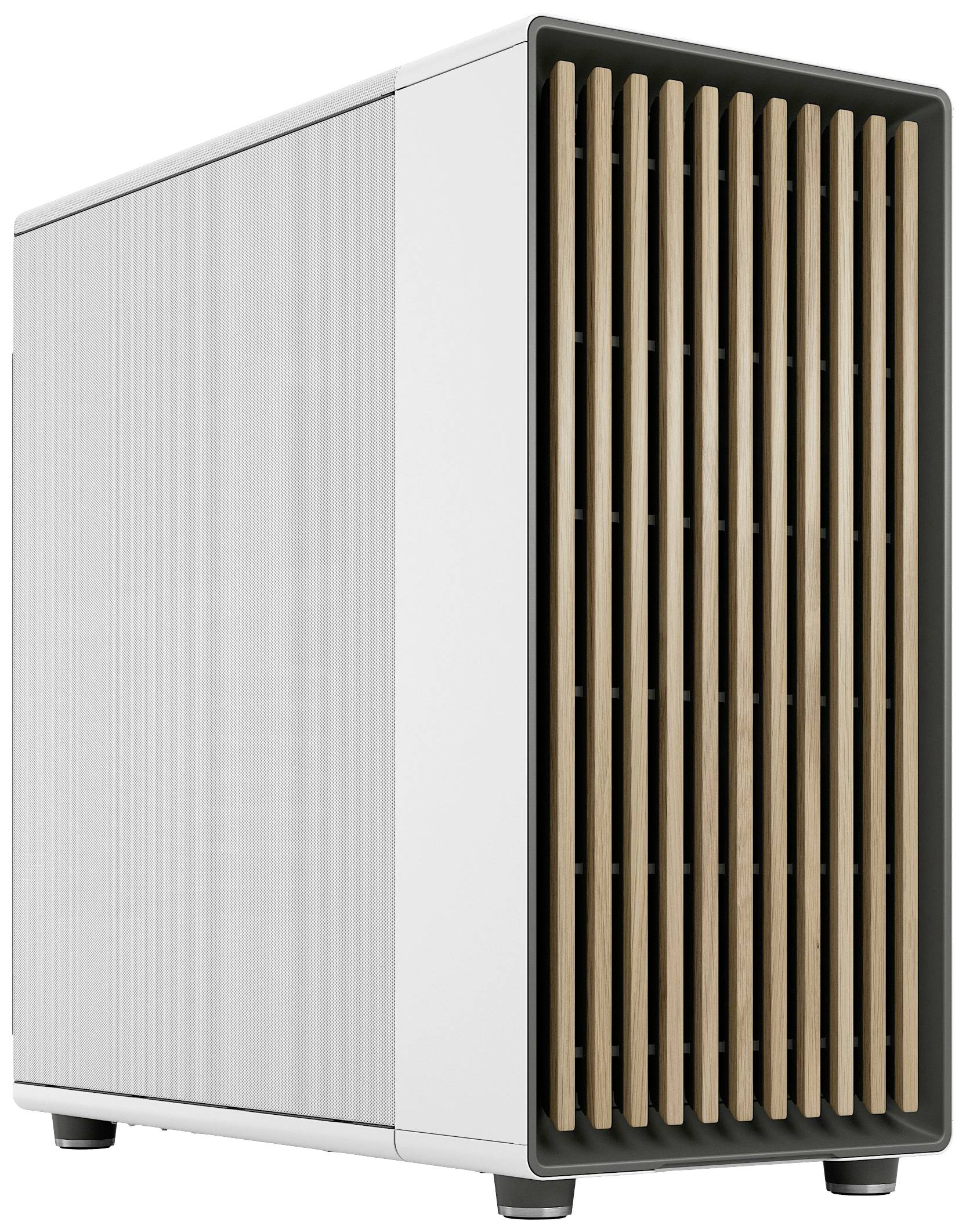 FRACTAL DESIGN Geh North XL Chalk White FRACTAL DESIGN Geh North XL Chalk White von Fractal Design