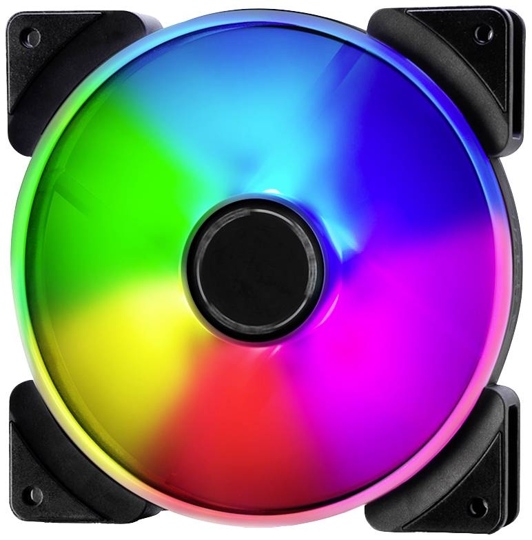 FRACTAL DESIGN Lüfter Prisma AL-14 PWM 140mm RGB LED 3-Pack FRACTAL DESIGN Lüfter Prisma AL-14 PWM 140mm RGB LED 3-Pack von Fractal Design