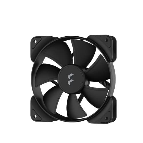 Fractal Design Aspect 12 Black 120 mm 1200 RPM Computer Fan von Fractal Design