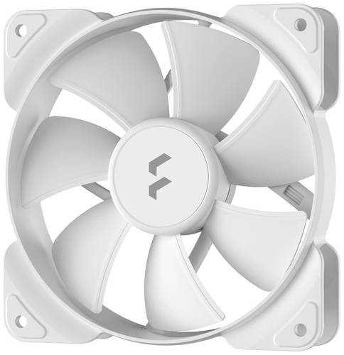 Fractal Design Aspect 12 PC-Gehäuse-Lüfter Weiß Fractal Design Aspect 12 PC-Gehäuse-Lüfter Weiß von Fractal Design