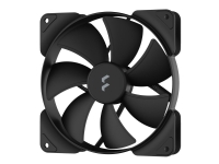Fractal Design Aspect 14 - Einsatz mit Lüfter - 140 mm - schwarz Fractal Design Aspect 14 - Einsatz mit Lüfter - 140 mm - schwarz von Fractal Design