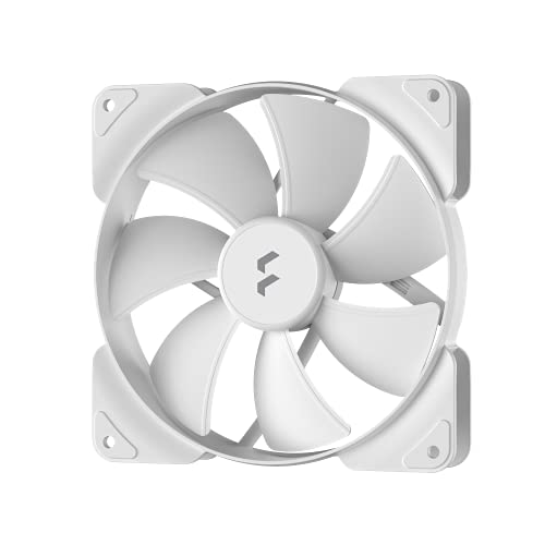 Fractal Design Aspect 14 White 140 mm 1000 RPM Computer Fan von Fractal Design