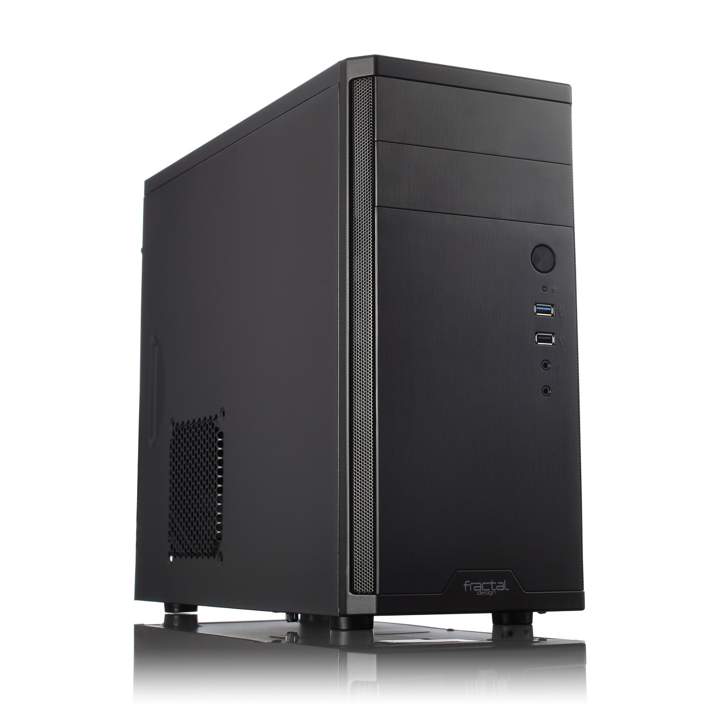 Fractal Design Core 1100 | PC-Gehäuse Fractal Design Core 1100 | PC-Gehäuse von Fractal Design