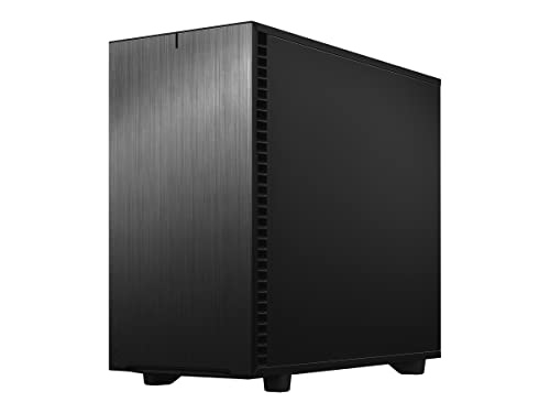 Fractal Design Define 7 (Black Tempered Glass D) USB 3.0 von Fractal Design