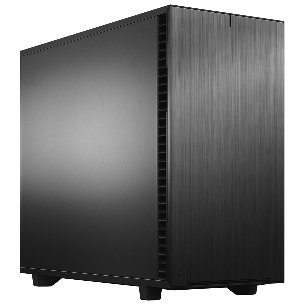 Fractal Design Define 7 Black | PC-Gehäuse von Fractal Design