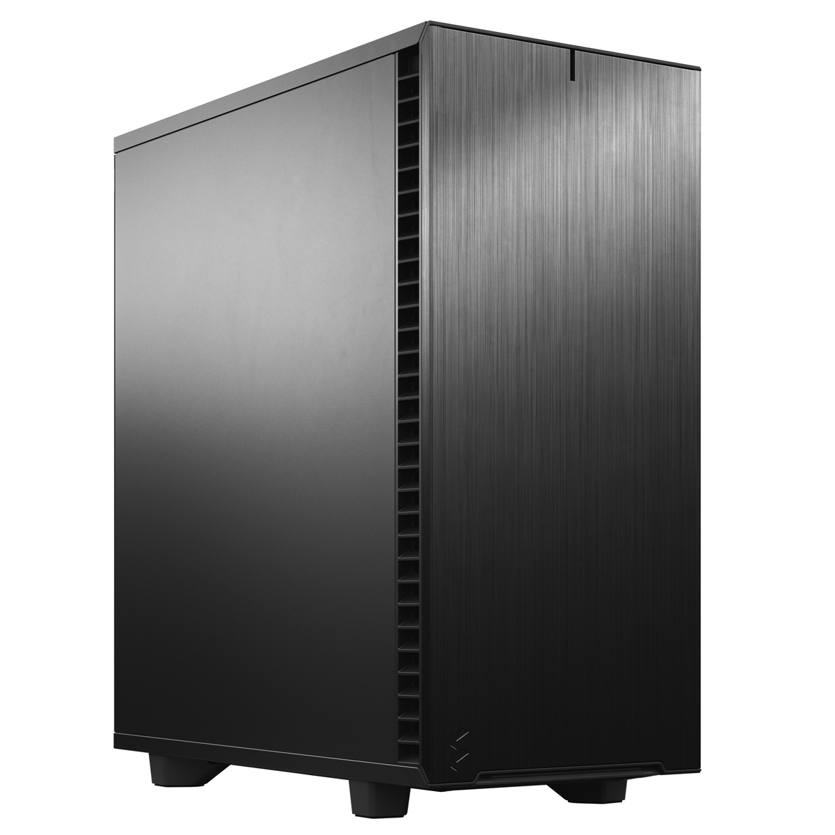 Fractal Design Define 7 Compact Black Solid | PC-Gehäuse von Fractal Design