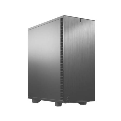 Fractal Design Define 7 Compact Midi-Tower PC-Gehäuse Schwarz von Fractal Design