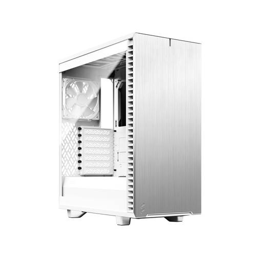Fractal Design Define 7 Compact PC-Gehäuse Weiß von Fractal Design