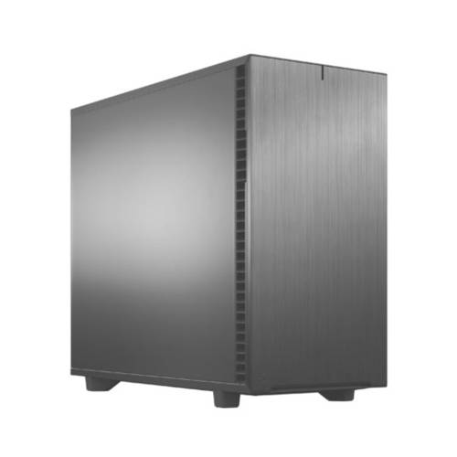 Fractal Design Define 7 Midi-Tower PC-Gehäuse Schwarz von Fractal Design