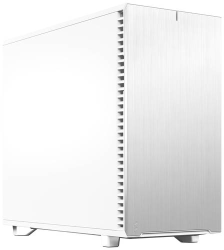 Fractal Design Define 7 Midi-Tower PC-Gehäuse Weiß von Fractal Design