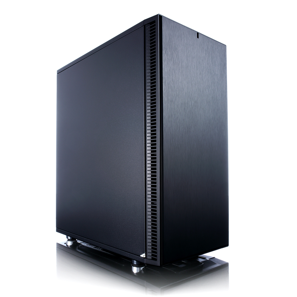 Fractal Design Define C | PC-Gehäuse von Fractal Design