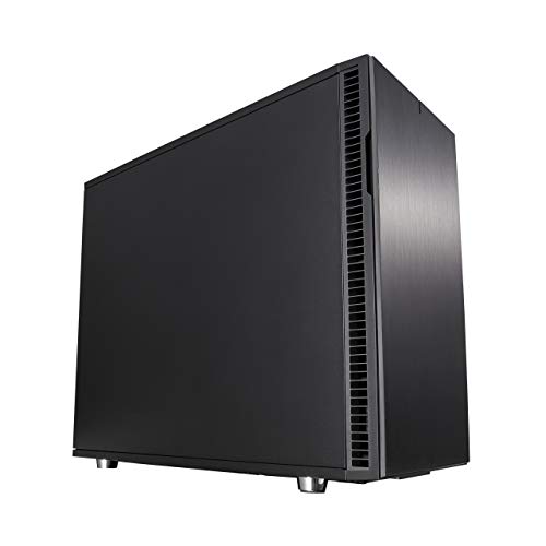 Fractal Design Define R6 Black PC-Gehäuse von Fractal Design