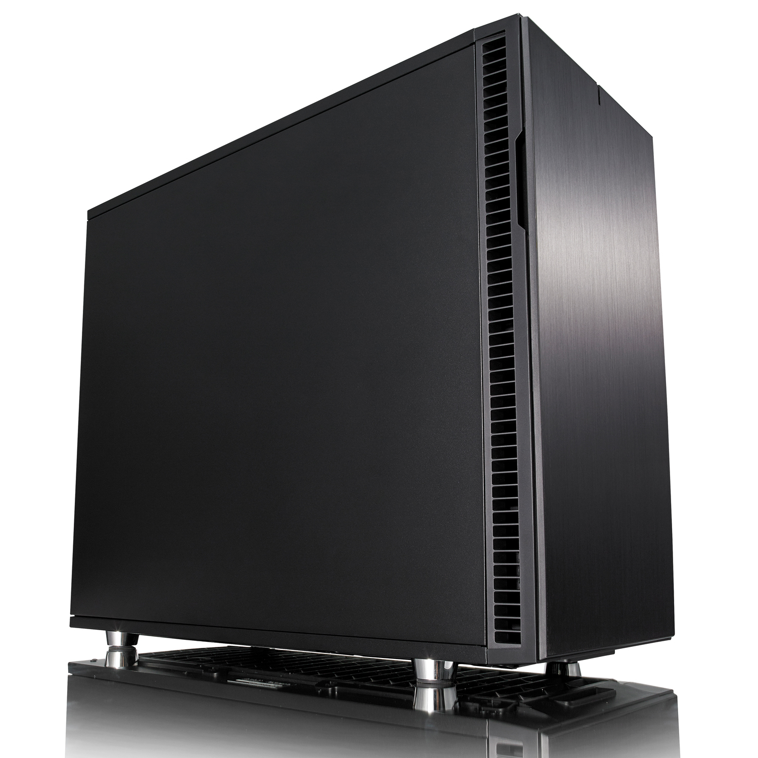 Fractal Design Define R6 Black | PC-Gehäuse von Fractal Design