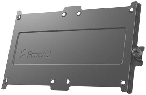Fractal Design FD-A-BRKT-004 2.5 Zoll Festplatten-Einbaurahmen von Fractal Design