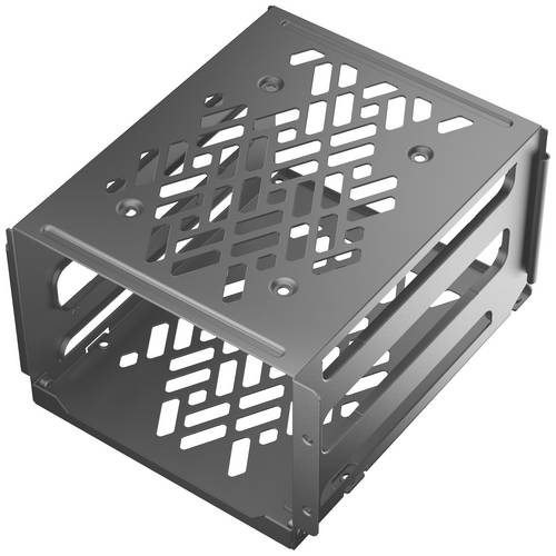 Fractal Design FD-A-CAGE-001 2.5 Zoll Festplatten-Einbaurahmen Fractal Design FD-A-CAGE-001 2.5 Zoll Festplatten-Einbaurahmen von Fractal Design