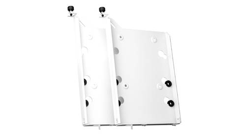 Fractal Design FD-A-TRAY-002 3.5 Zoll Festplatten-Einbaurahmen Weiß von Fractal Design