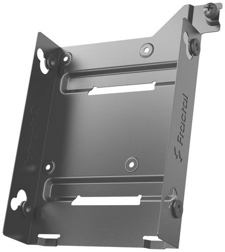 Fractal Design FD-A-TRAY-003 2.5 Zoll Festplatten-Einbaurahmen Fractal Design FD-A-TRAY-003 2.5 Zoll Festplatten-Einbaurahmen von Fractal Design