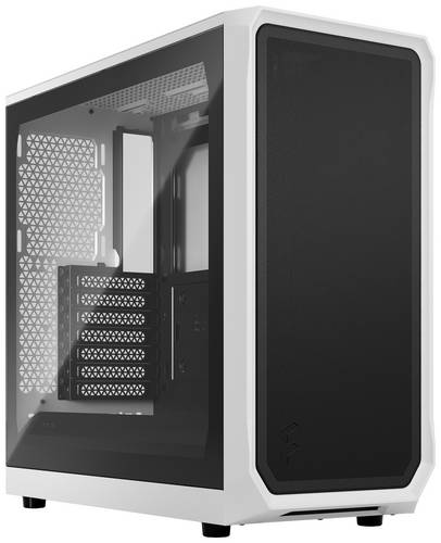 Fractal Design Focus 2 PC-Gehäuse Weiß von Fractal Design