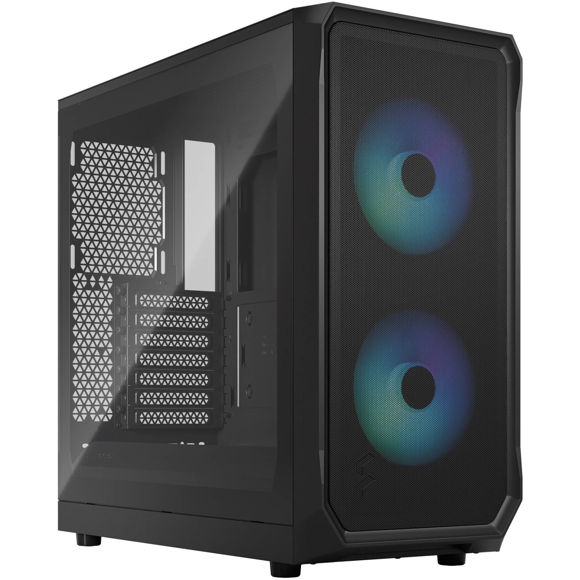 Fractal Design Focus 2 Fractal Design Focus 2 von Fractal Design