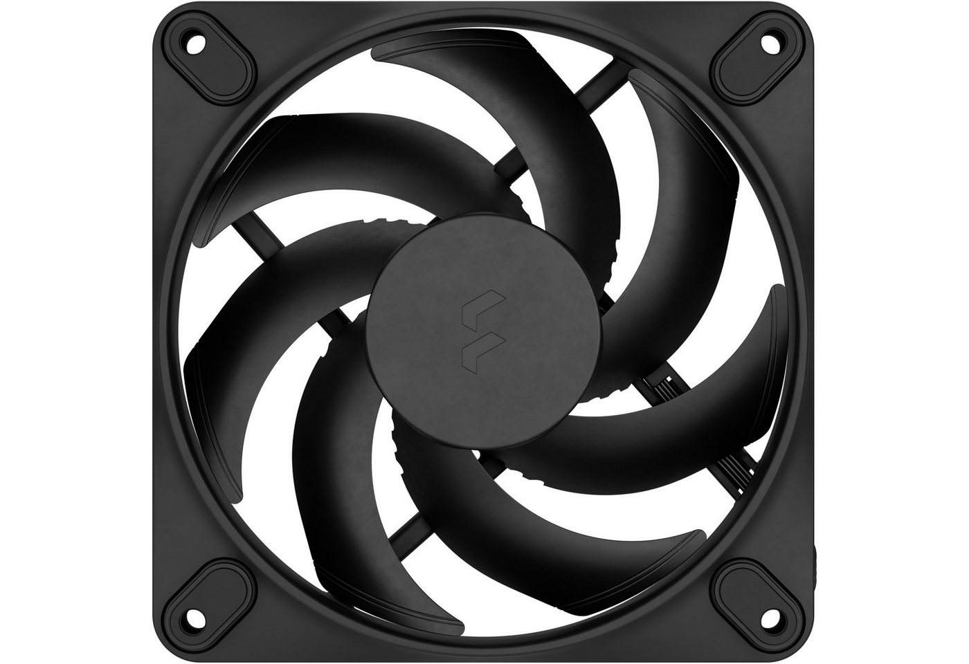 Fractal Design Gehäuselüfter Fractal Design Momentum 12, Gehäuselüfter Fractal Design Gehäuselüfter Fractal Design Momentum 12, Gehäuselüfter von Fractal Design