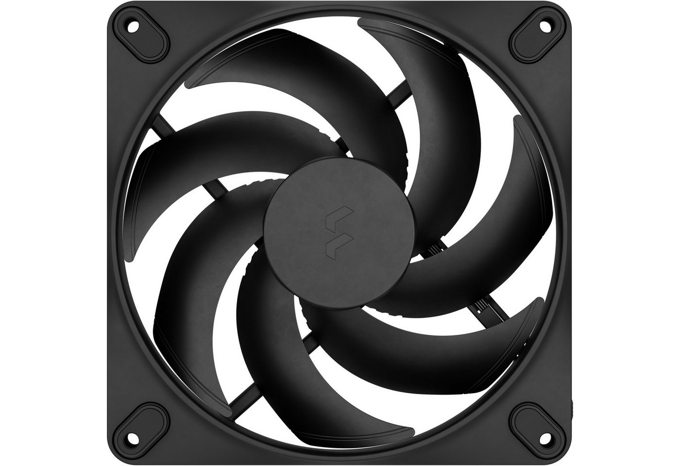 Fractal Design Gehäuselüfter Fractal Design Momentum 14, Gehäuselüfter Fractal Design Gehäuselüfter Fractal Design Momentum 14, Gehäuselüfter von Fractal Design