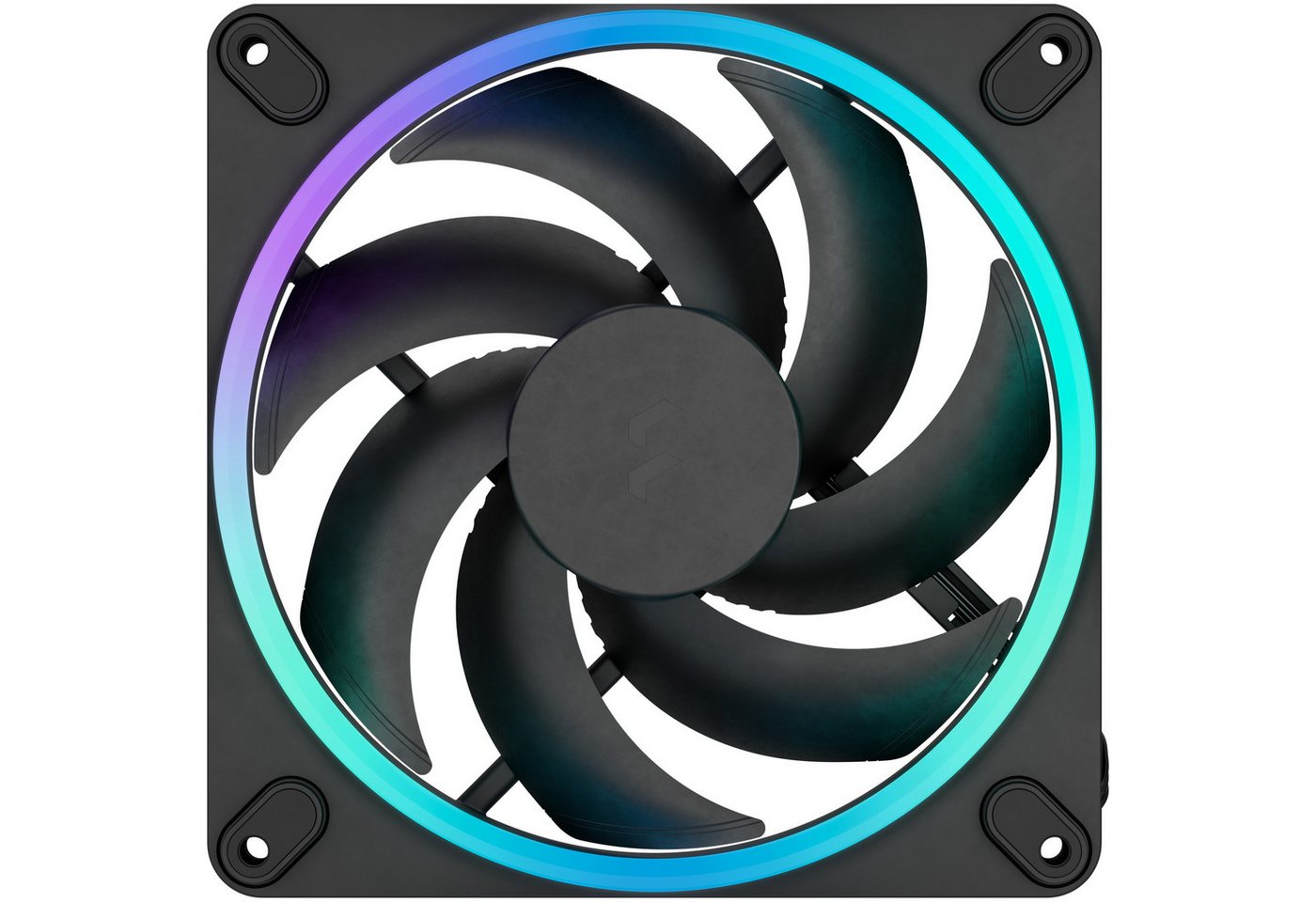 Fractal Design Gehäuselüfter Fractal Design Momentum 14 RGB, Gehäuselüfter Fractal Design Gehäuselüfter Fractal Design Momentum 14 RGB, Gehäuselüfter von Fractal Design