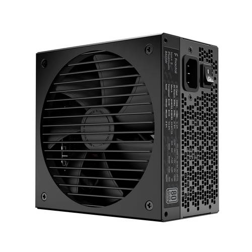 Fractal Design Ion+ 2 Platinum 860W PC Netzteil 860W 80PLUS® Platinum von Fractal Design