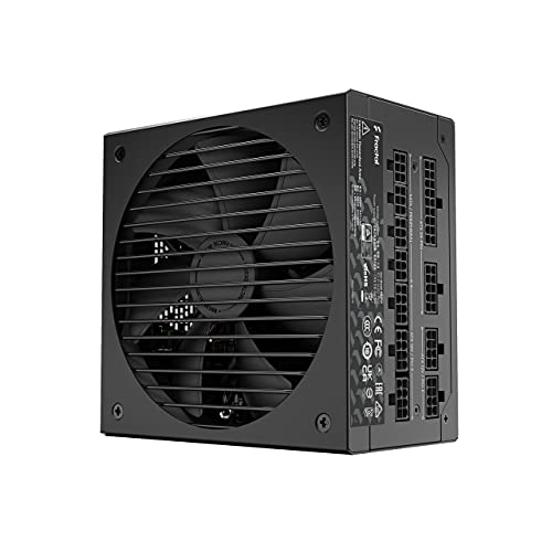 Fractal Design Ion Gold 550W - Gold, ATX von Fractal Design