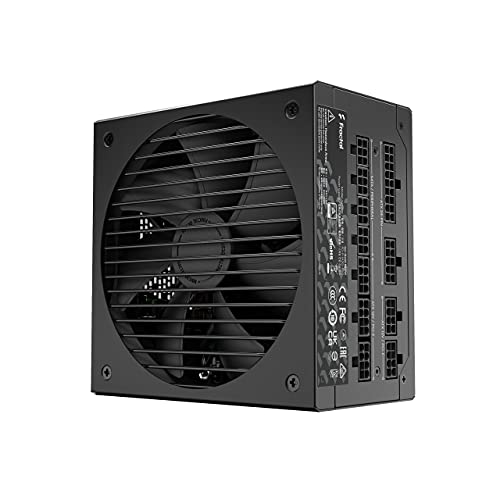 Fractal Design Ion Gold 850W - Gold, ATX Fractal Design Ion Gold 850W - Gold, ATX von Fractal Design
