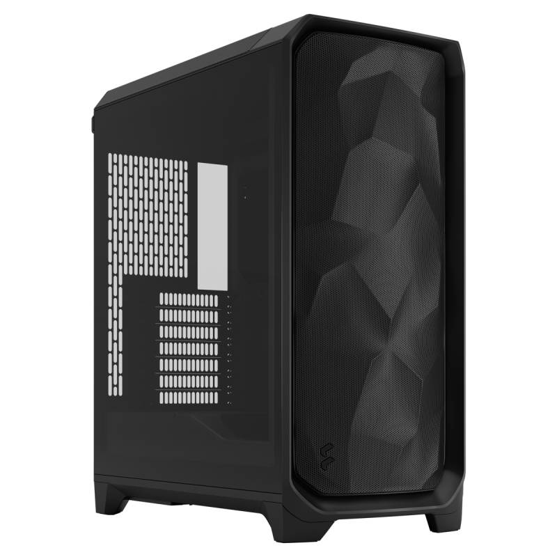 Fractal Design Meshify 3 Black TG Light Tint | PC-Gehäuse von Fractal Design