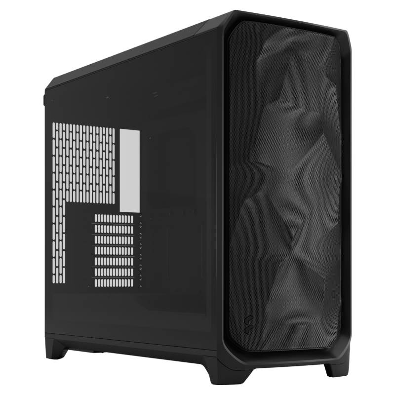 Fractal Design Meshify 3 XL Black TG Light Tint | PC-Gehäuse von Fractal Design