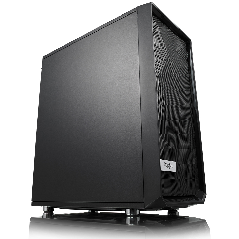 Fractal Design Meshify C | PC-Gehäuse B-Ware Fractal Design Meshify C | PC-Gehäuse B-Ware von Fractal Design