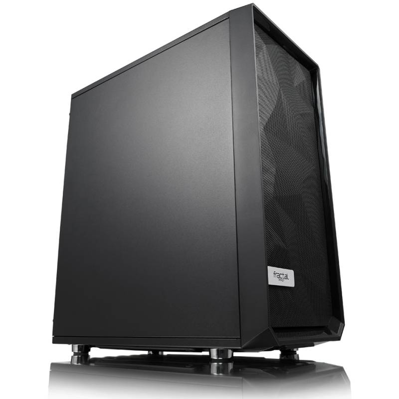 Fractal Design Meshify C | PC-Gehäuse B-Ware von Fractal Design