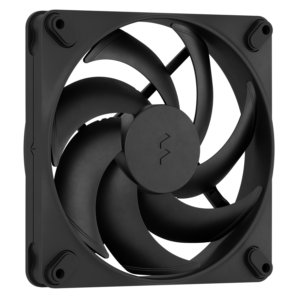 Fractal Design Momentum 14 Black | Gehäuselüfter Fractal Design Momentum 14 Black | Gehäuselüfter von Fractal Design