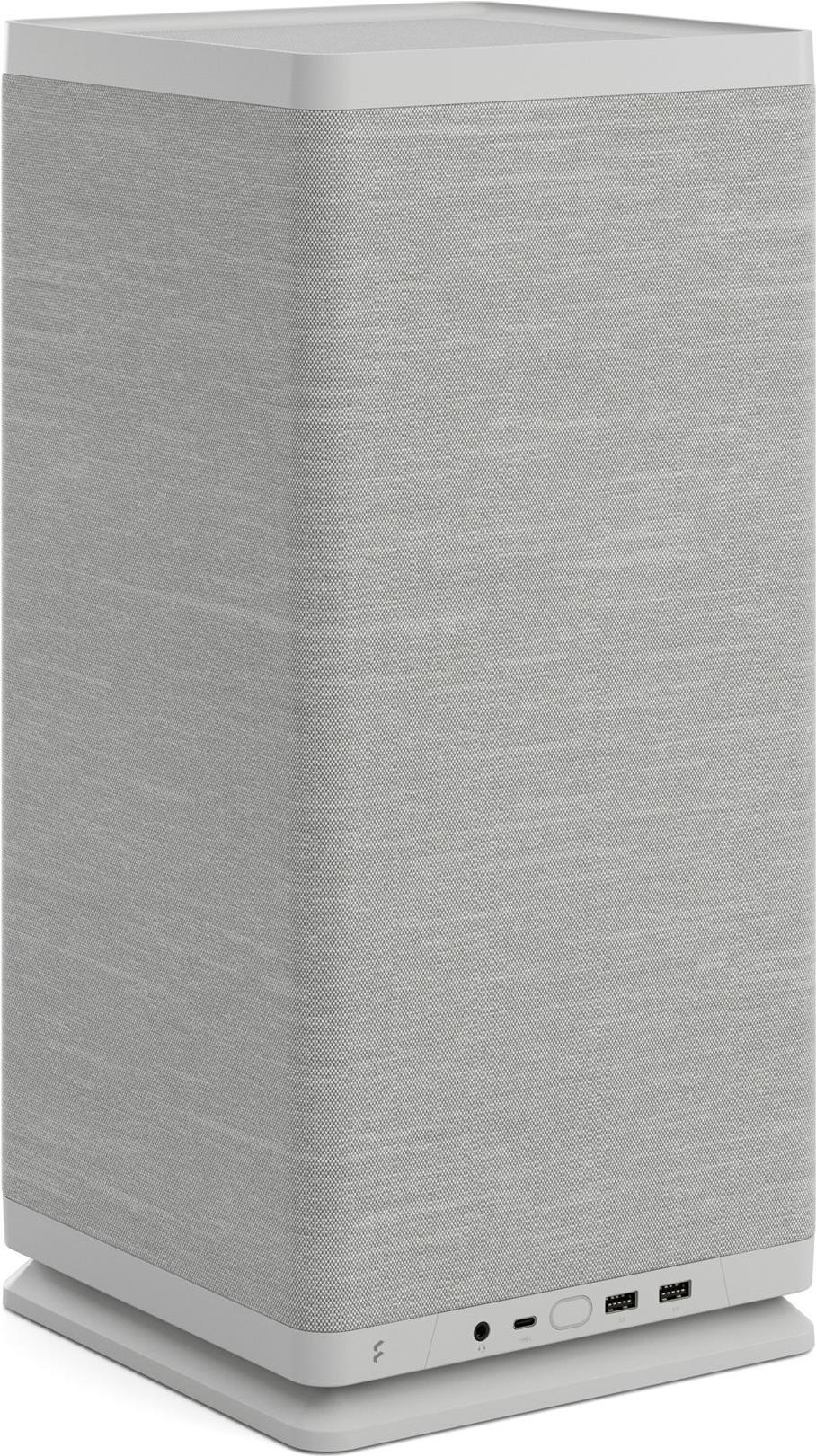 Fractal Design Mood Light Gray (FD-C-MOD1N-01) von Fractal Design