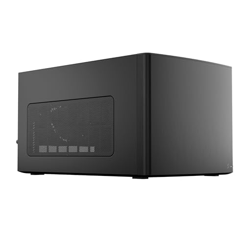 Fractal Design Node 304 FD-CA-NODE-304-BL von Fractal Design