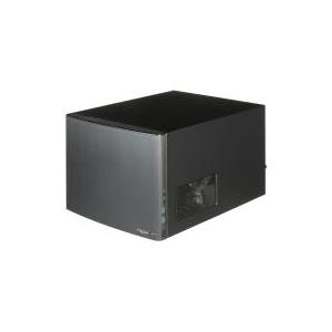 Fractal Design Node 304 - Mini-PC - ATX - Schwarz - USB/Audio (FD-CA-NODE-304-BL) von Fractal Design