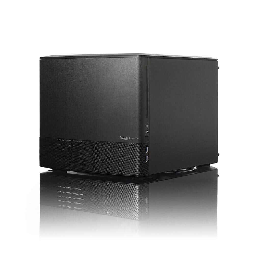 Fractal Design Node 804 | PC-Gehäuse Fractal Design Node 804 | PC-Gehäuse von Fractal Design